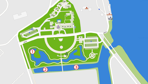 Hanok-Hotel-Youngsanjae-Map