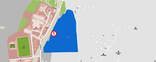 Imsong-Shingi-Reservoir