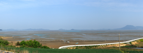 Aphae Site