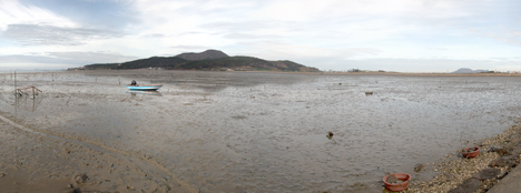 Aphae Site