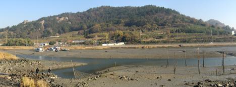 Aphae Site